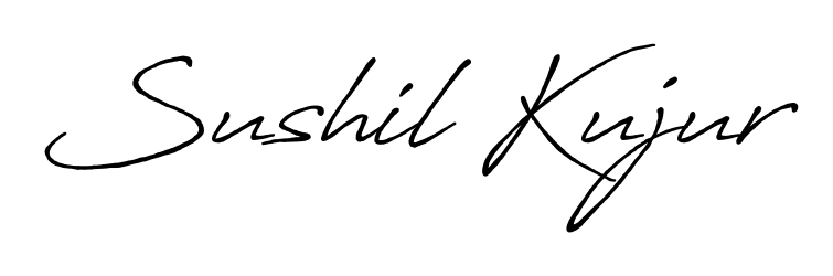 It looks like you need a new signature style for name Sushil Kujur. Design unique handwritten (Antro_Vectra_Bolder) signature with our free signature maker in just a few clicks. Sushil Kujur signature style 7 images and pictures png
