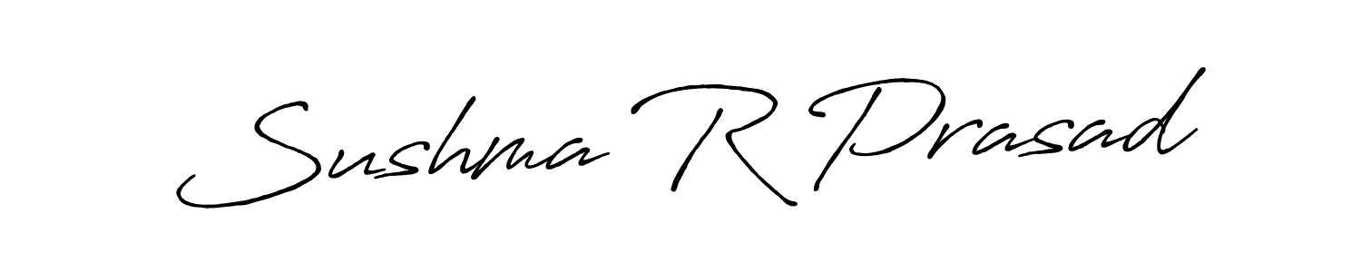 Here are the top 10 professional signature styles for the name Sushma R Prasad. These are the best autograph styles you can use for your name. Sushma R Prasad signature style 7 images and pictures png