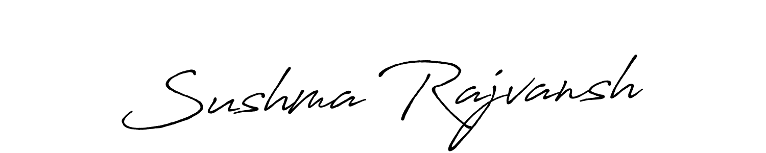 Here are the top 10 professional signature styles for the name Sushma Rajvansh. These are the best autograph styles you can use for your name. Sushma Rajvansh signature style 7 images and pictures png