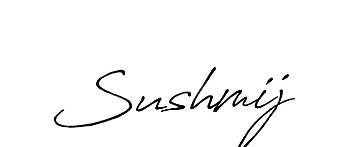 Check out images of Autograph of Sushmij name. Actor Sushmij Signature Style. Antro_Vectra_Bolder is a professional sign style online. Sushmij signature style 7 images and pictures png