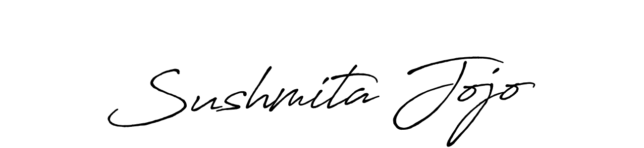 This is the best signature style for the Sushmita Jojo name. Also you like these signature font (Antro_Vectra_Bolder). Mix name signature. Sushmita Jojo signature style 7 images and pictures png