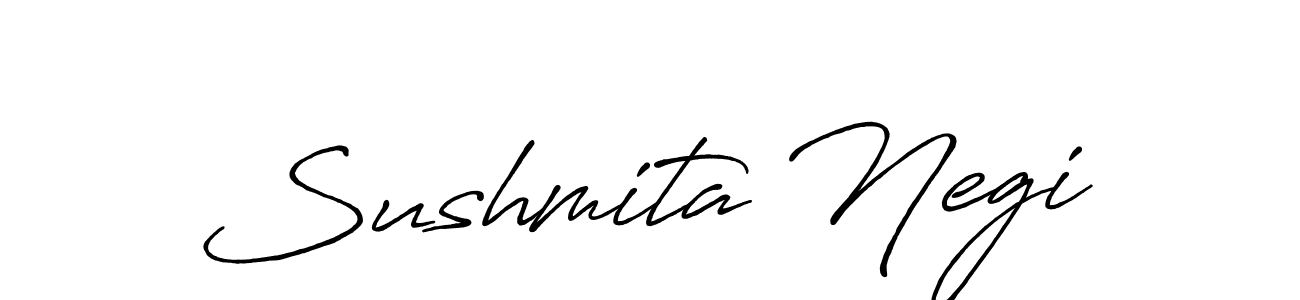 See photos of Sushmita Negi official signature by Spectra . Check more albums & portfolios. Read reviews & check more about Antro_Vectra_Bolder font. Sushmita Negi signature style 7 images and pictures png