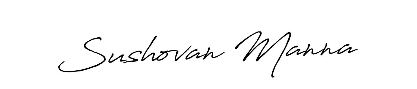 You can use this online signature creator to create a handwritten signature for the name Sushovan Manna. This is the best online autograph maker. Sushovan Manna signature style 7 images and pictures png