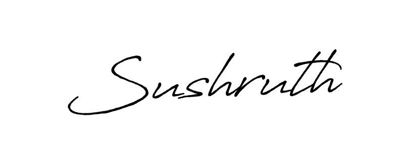 This is the best signature style for the Sushruth name. Also you like these signature font (Antro_Vectra_Bolder). Mix name signature. Sushruth signature style 7 images and pictures png