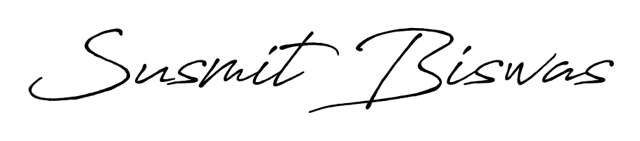 Make a beautiful signature design for name Susmit Biswas. Use this online signature maker to create a handwritten signature for free. Susmit Biswas signature style 7 images and pictures png