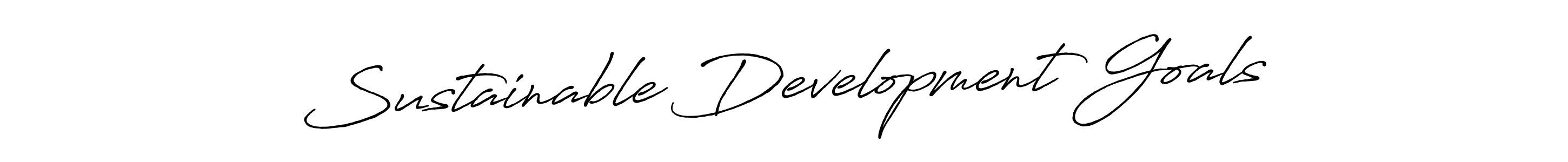 You can use this online signature creator to create a handwritten signature for the name Sustainable Development Goals. This is the best online autograph maker. Sustainable Development Goals signature style 7 images and pictures png