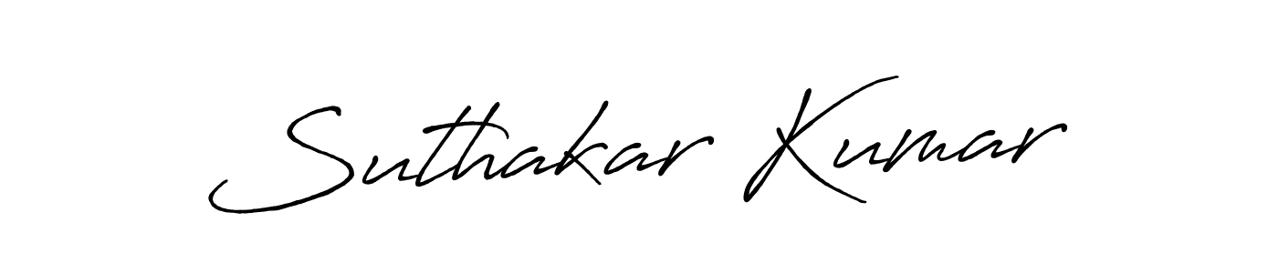 Check out images of Autograph of Suthakar Kumar name. Actor Suthakar Kumar Signature Style. Antro_Vectra_Bolder is a professional sign style online. Suthakar Kumar signature style 7 images and pictures png