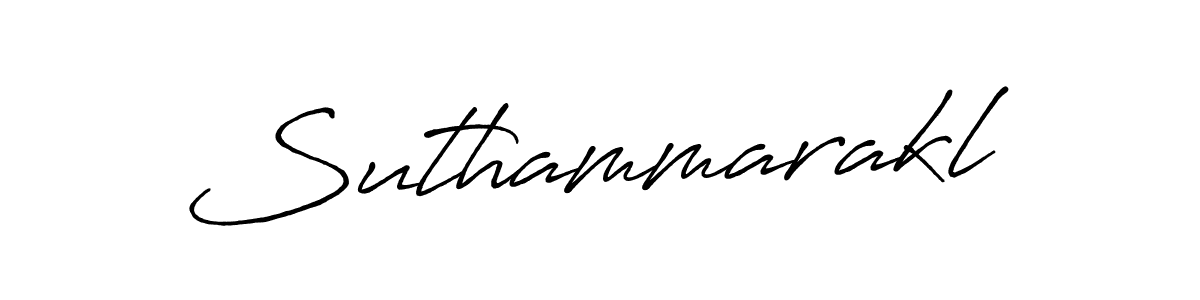 How to Draw Suthammarakl signature style? Antro_Vectra_Bolder is a latest design signature styles for name Suthammarakl. Suthammarakl signature style 7 images and pictures png