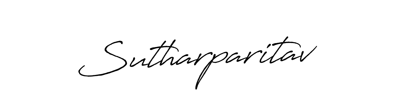 This is the best signature style for the Sutharparitav name. Also you like these signature font (Antro_Vectra_Bolder). Mix name signature. Sutharparitav signature style 7 images and pictures png