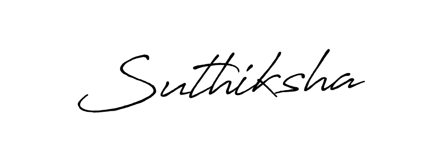 Check out images of Autograph of Suthiksha name. Actor Suthiksha Signature Style. Antro_Vectra_Bolder is a professional sign style online. Suthiksha signature style 7 images and pictures png