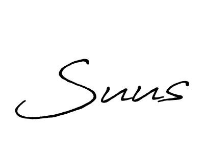 Here are the top 10 professional signature styles for the name Suus. These are the best autograph styles you can use for your name. Suus signature style 7 images and pictures png