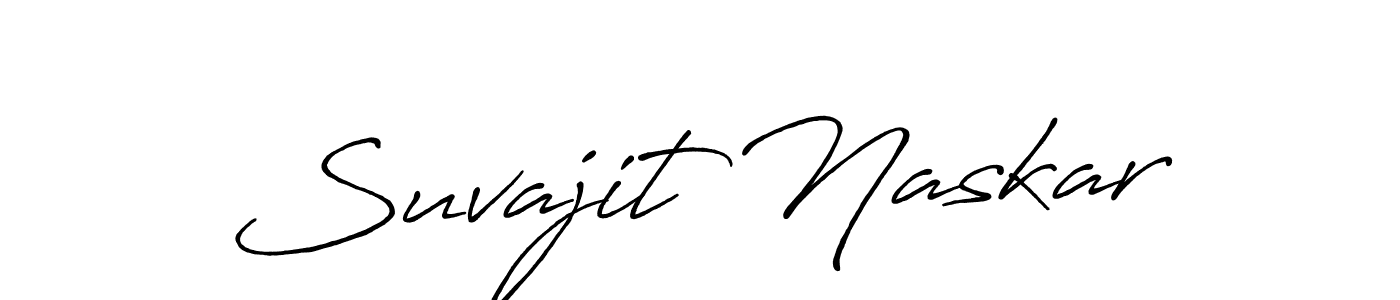 Make a beautiful signature design for name Suvajit Naskar. Use this online signature maker to create a handwritten signature for free. Suvajit Naskar signature style 7 images and pictures png