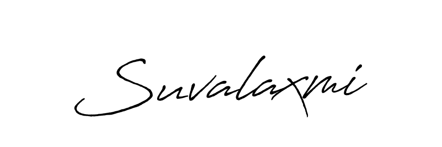 How to Draw Suvalaxmi signature style? Antro_Vectra_Bolder is a latest design signature styles for name Suvalaxmi. Suvalaxmi signature style 7 images and pictures png