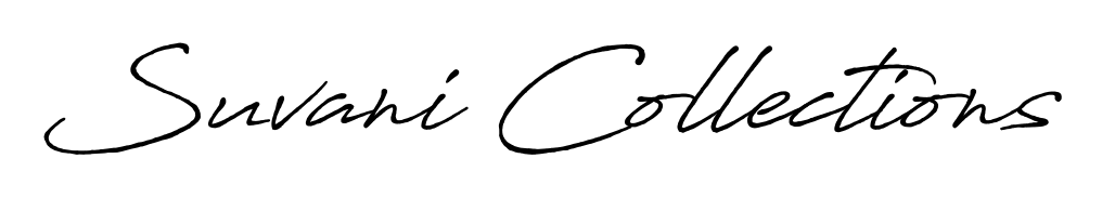 A sleek calligraphic signature for name Suvani Collections utilizing Antro_Vectra_Bolder styling. Great for adding personal signatures to photos and art. Suvani Collections signature style 7 images and pictures png