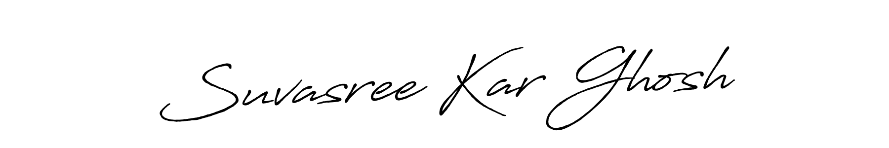 See photos of Suvasree Kar Ghosh official signature by Spectra . Check more albums & portfolios. Read reviews & check more about Antro_Vectra_Bolder font. Suvasree Kar Ghosh signature style 7 images and pictures png