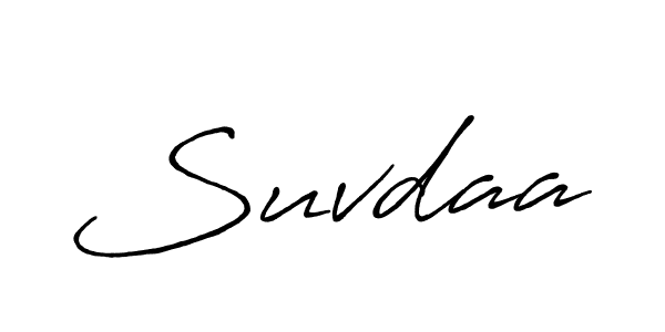 Make a short Suvdaa signature style. Manage your documents anywhere anytime using Antro_Vectra_Bolder. Create and add eSignatures, submit forms, share and send files easily. Suvdaa signature style 7 images and pictures png