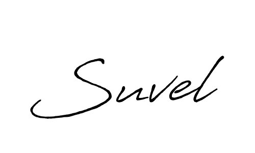 Here are the top 10 professional signature styles for the name Suvel. These are the best autograph styles you can use for your name. Suvel signature style 7 images and pictures png
