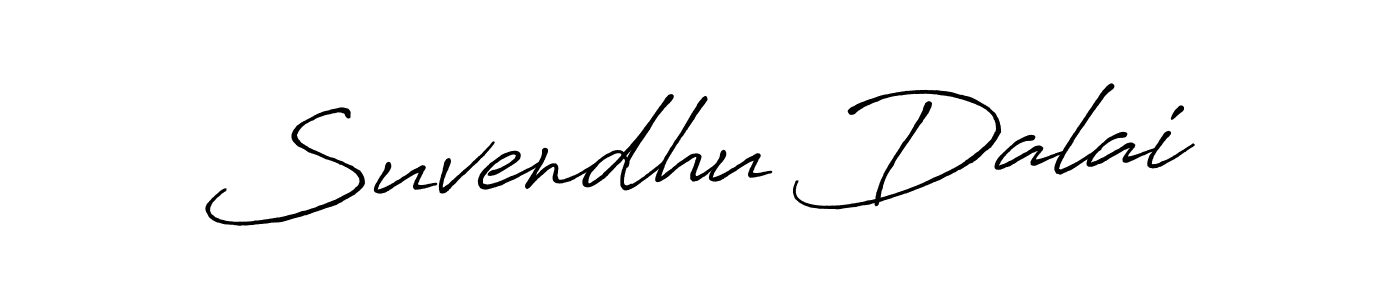 Also You can easily find your signature by using the search form. We will create Suvendhu Dalai name handwritten signature images for you free of cost using Antro_Vectra_Bolder sign style. Suvendhu Dalai signature style 7 images and pictures png