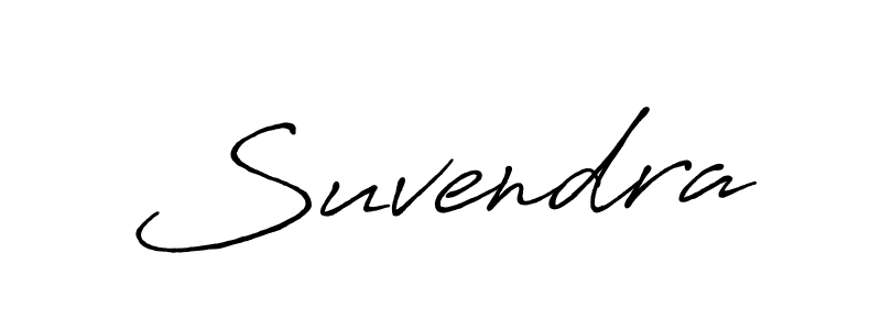 This is the best signature style for the Suvendra name. Also you like these signature font (Antro_Vectra_Bolder). Mix name signature. Suvendra signature style 7 images and pictures png