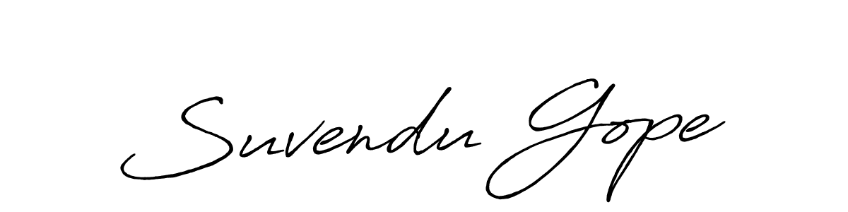 See photos of Suvendu Gope official signature by Spectra . Check more albums & portfolios. Read reviews & check more about Antro_Vectra_Bolder font. Suvendu Gope signature style 7 images and pictures png