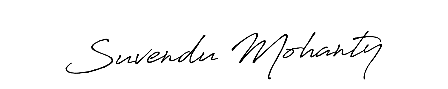 Here are the top 10 professional signature styles for the name Suvendu Mohanty. These are the best autograph styles you can use for your name. Suvendu Mohanty signature style 7 images and pictures png