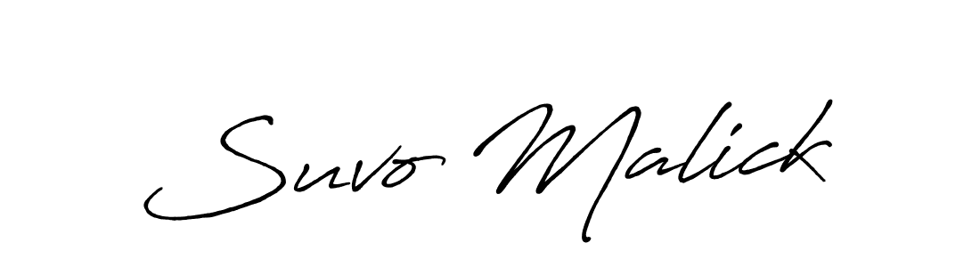 See photos of Suvo Malick official signature by Spectra . Check more albums & portfolios. Read reviews & check more about Antro_Vectra_Bolder font. Suvo Malick signature style 7 images and pictures png