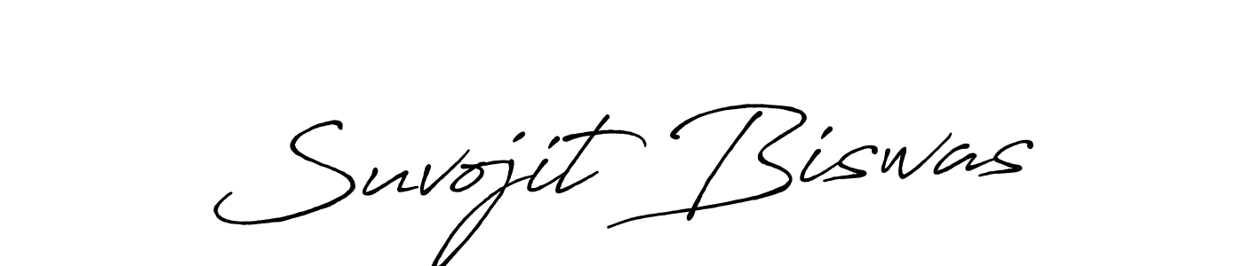 Similarly Antro_Vectra_Bolder is the best handwritten signature design. Signature creator online .You can use it as an online autograph creator for name Suvojit Biswas. Suvojit Biswas signature style 7 images and pictures png