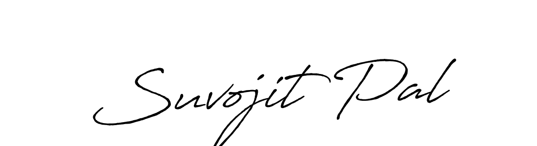 Make a short Suvojit Pal signature style. Manage your documents anywhere anytime using Antro_Vectra_Bolder. Create and add eSignatures, submit forms, share and send files easily. Suvojit Pal signature style 7 images and pictures png
