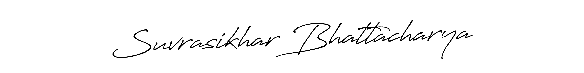 See photos of Suvrasikhar Bhattacharya official signature by Spectra . Check more albums & portfolios. Read reviews & check more about Antro_Vectra_Bolder font. Suvrasikhar Bhattacharya signature style 7 images and pictures png
