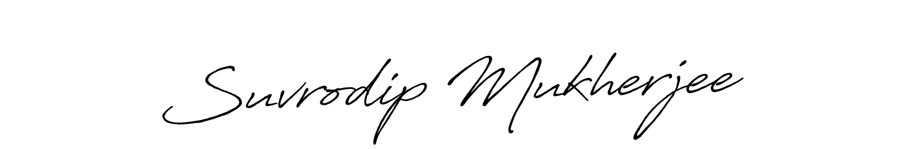 Best and Professional Signature Style for Suvrodip Mukherjee. Antro_Vectra_Bolder Best Signature Style Collection. Suvrodip Mukherjee signature style 7 images and pictures png