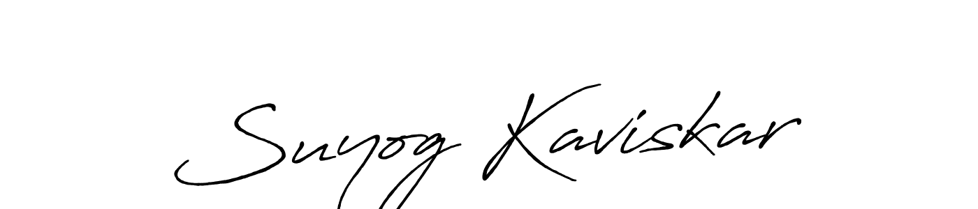 See photos of Suyog Kaviskar official signature by Spectra . Check more albums & portfolios. Read reviews & check more about Antro_Vectra_Bolder font. Suyog Kaviskar signature style 7 images and pictures png