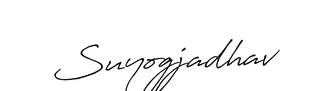 See photos of Suyogjadhav official signature by Spectra . Check more albums & portfolios. Read reviews & check more about Antro_Vectra_Bolder font. Suyogjadhav signature style 7 images and pictures png