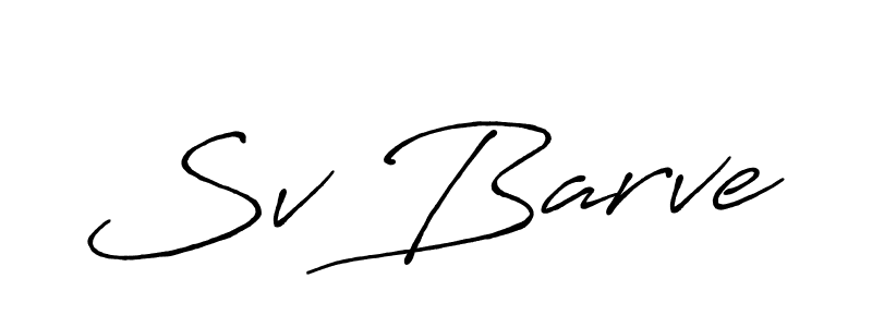 See photos of Sv Barve official signature by Spectra . Check more albums & portfolios. Read reviews & check more about Antro_Vectra_Bolder font. Sv Barve signature style 7 images and pictures png