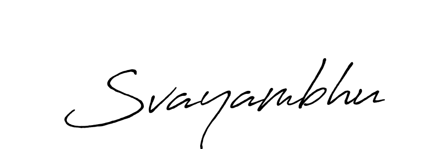 See photos of Svayambhu official signature by Spectra . Check more albums & portfolios. Read reviews & check more about Antro_Vectra_Bolder font. Svayambhu signature style 7 images and pictures png