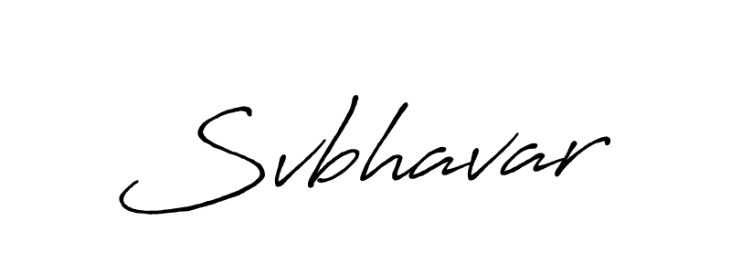 Here are the top 10 professional signature styles for the name Svbhavar. These are the best autograph styles you can use for your name. Svbhavar signature style 7 images and pictures png