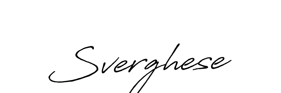 Here are the top 10 professional signature styles for the name Sverghese. These are the best autograph styles you can use for your name. Sverghese signature style 7 images and pictures png