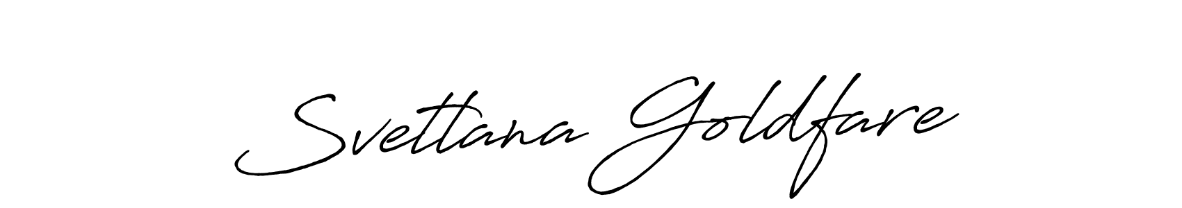 Here are the top 10 professional signature styles for the name Svetlana Goldfare. These are the best autograph styles you can use for your name. Svetlana Goldfare signature style 7 images and pictures png