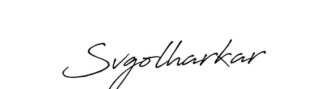 Here are the top 10 professional signature styles for the name Svgolharkar. These are the best autograph styles you can use for your name. Svgolharkar signature style 7 images and pictures png