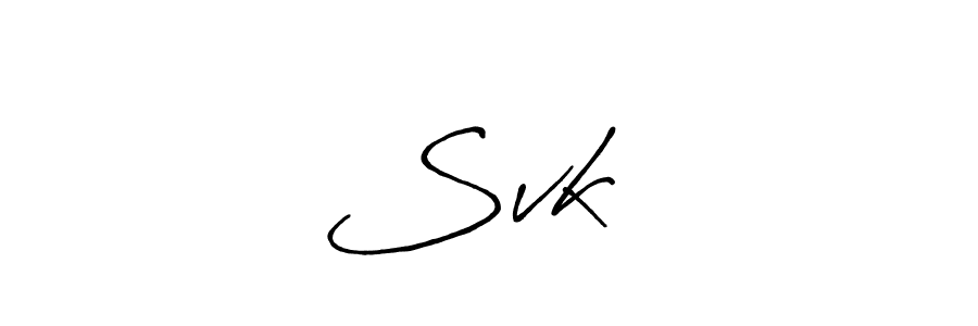 Antro_Vectra_Bolder is a professional signature style that is perfect for those who want to add a touch of class to their signature. It is also a great choice for those who want to make their signature more unique. Get Svk❤️ name to fancy signature for free. Svk❤️ signature style 7 images and pictures png