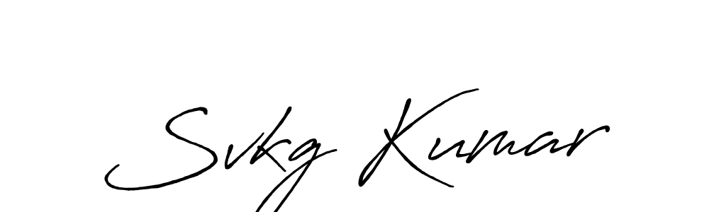 See photos of Svkg Kumar official signature by Spectra . Check more albums & portfolios. Read reviews & check more about Antro_Vectra_Bolder font. Svkg Kumar signature style 7 images and pictures png