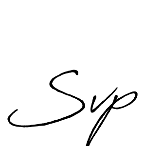 Make a beautiful signature design for name Svp. Use this online signature maker to create a handwritten signature for free. Svp signature style 7 images and pictures png