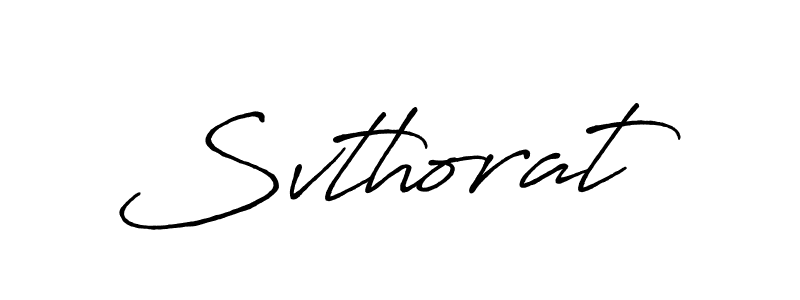 How to Draw Svthorat signature style? Antro_Vectra_Bolder is a latest design signature styles for name Svthorat. Svthorat signature style 7 images and pictures png