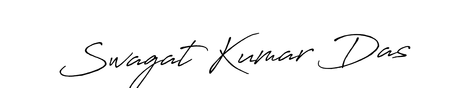 You can use this online signature creator to create a handwritten signature for the name Swagat Kumar Das. This is the best online autograph maker. Swagat Kumar Das signature style 7 images and pictures png