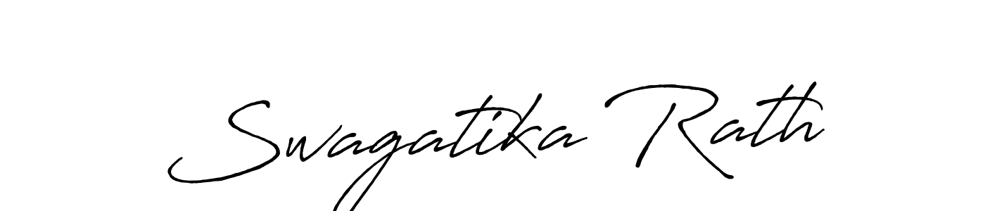 Best and Professional Signature Style for Swagatika Rath. Antro_Vectra_Bolder Best Signature Style Collection. Swagatika Rath signature style 7 images and pictures png
