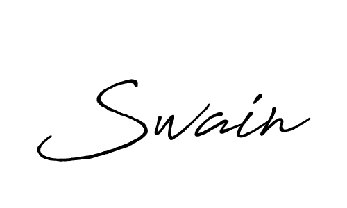 See photos of Swain official signature by Spectra . Check more albums & portfolios. Read reviews & check more about Antro_Vectra_Bolder font. Swain signature style 7 images and pictures png