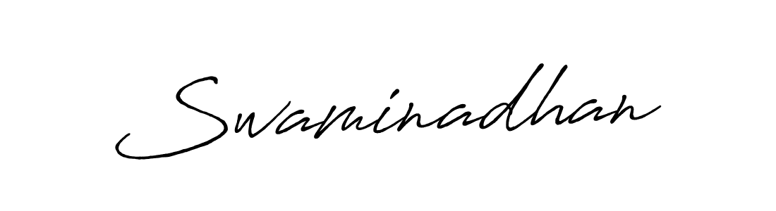 You can use this online signature creator to create a handwritten signature for the name Swaminadhan. This is the best online autograph maker. Swaminadhan signature style 7 images and pictures png