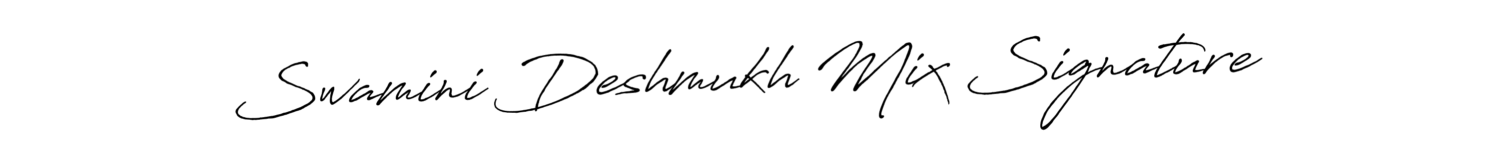 Check out images of Autograph of Swamini Deshmukh Mix Signature name. Actor Swamini Deshmukh Mix Signature Signature Style. Antro_Vectra_Bolder is a professional sign style online. Swamini Deshmukh Mix Signature signature style 7 images and pictures png