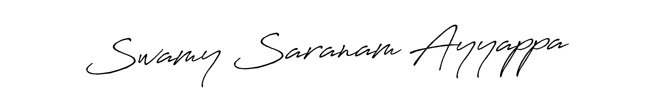 See photos of Swamy Saranam Ayyappa official signature by Spectra . Check more albums & portfolios. Read reviews & check more about Antro_Vectra_Bolder font. Swamy Saranam Ayyappa signature style 7 images and pictures png