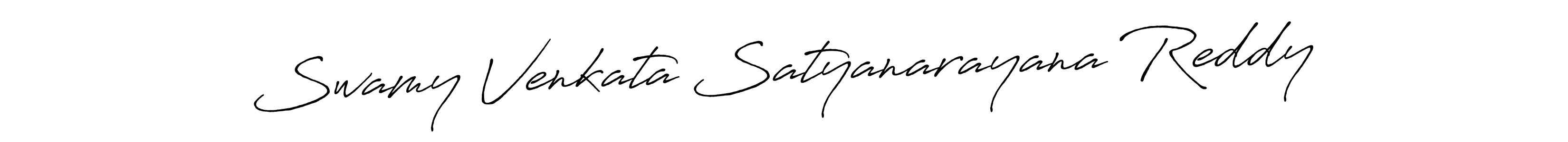 See photos of Swamy Venkata Satyanarayana Reddy official signature by Spectra . Check more albums & portfolios. Read reviews & check more about Antro_Vectra_Bolder font. Swamy Venkata Satyanarayana Reddy signature style 7 images and pictures png