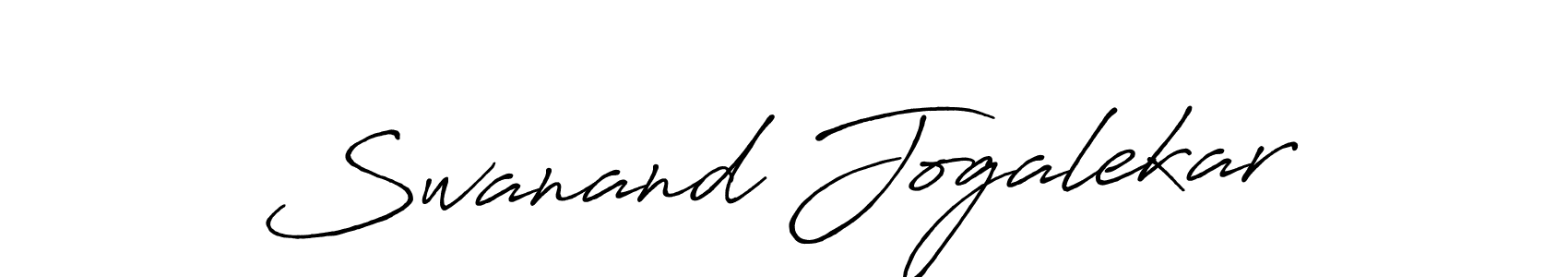 Here are the top 10 professional signature styles for the name Swanand Jogalekar. These are the best autograph styles you can use for your name. Swanand Jogalekar signature style 7 images and pictures png